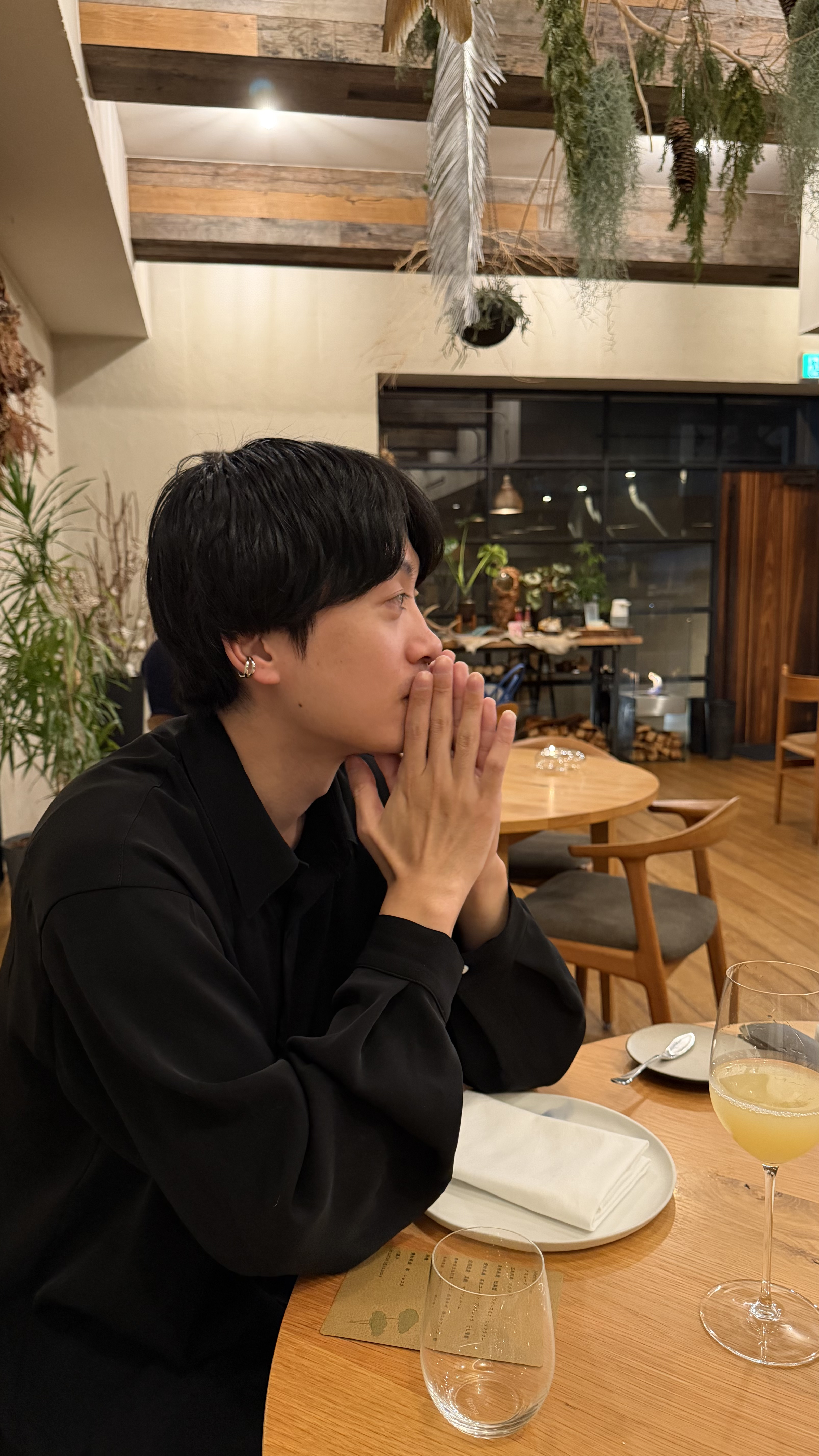 最高技術責任者（CTO）の写真